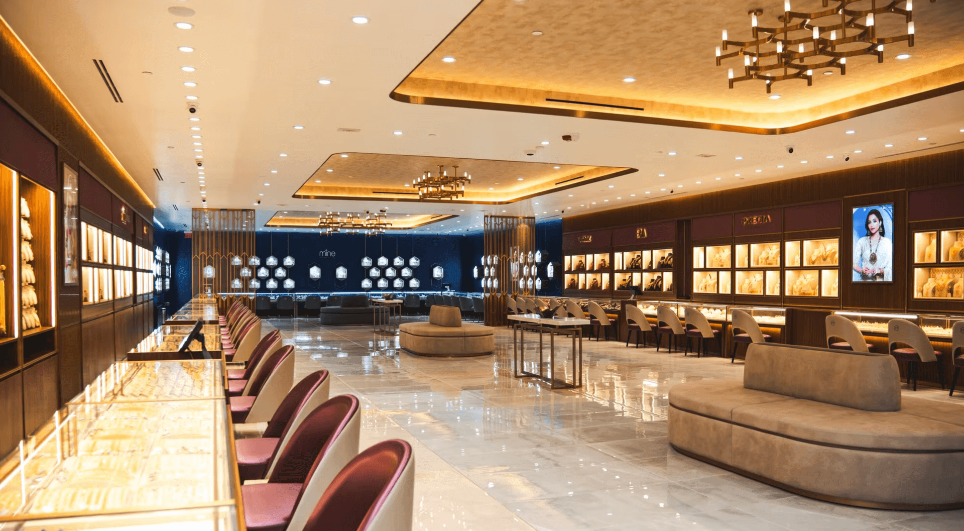 Malabar Gold and Diamonds