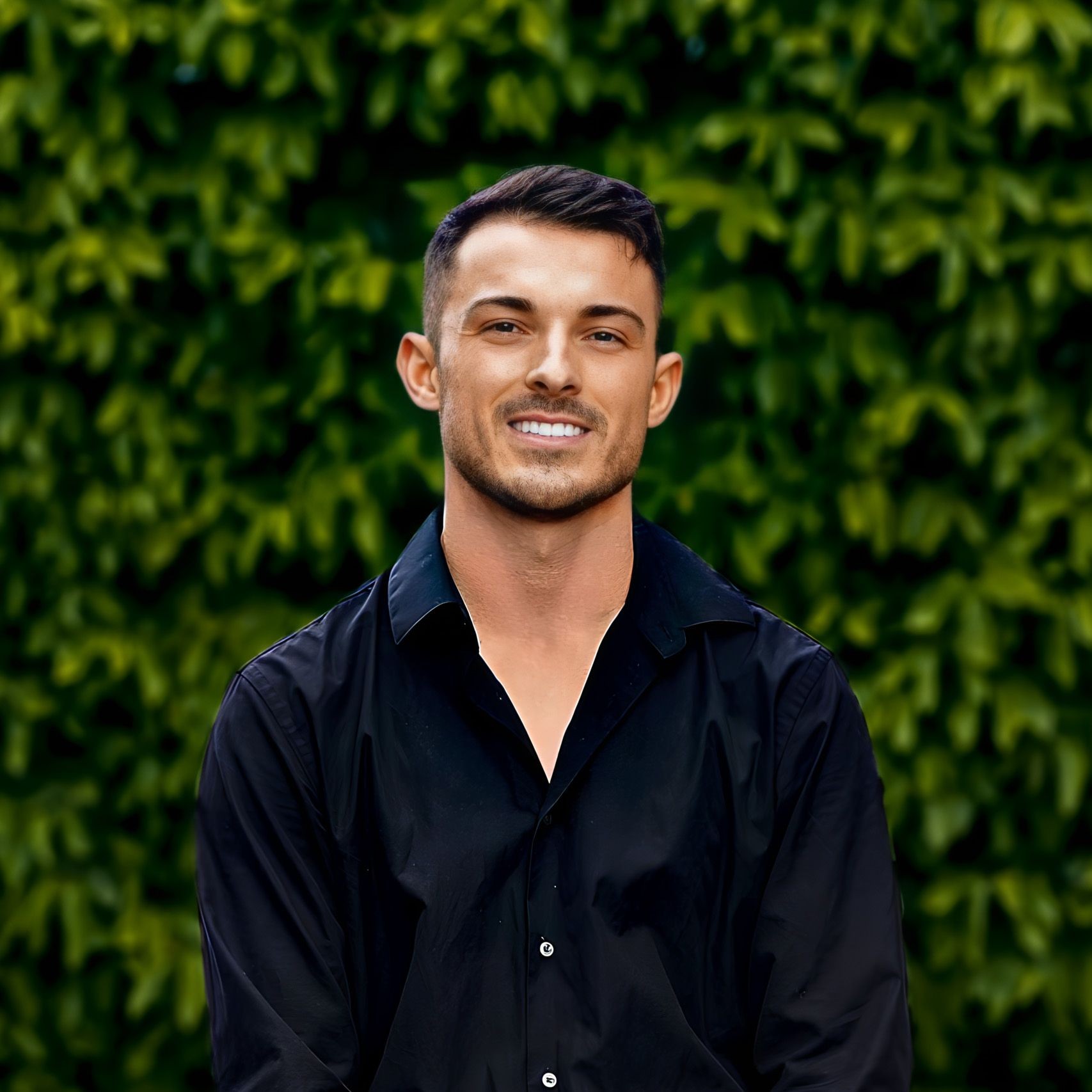 Matt Watson, Marketing and Property Specialist