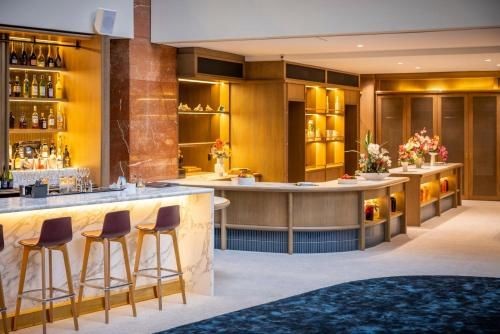Grand Millennium Hotel 